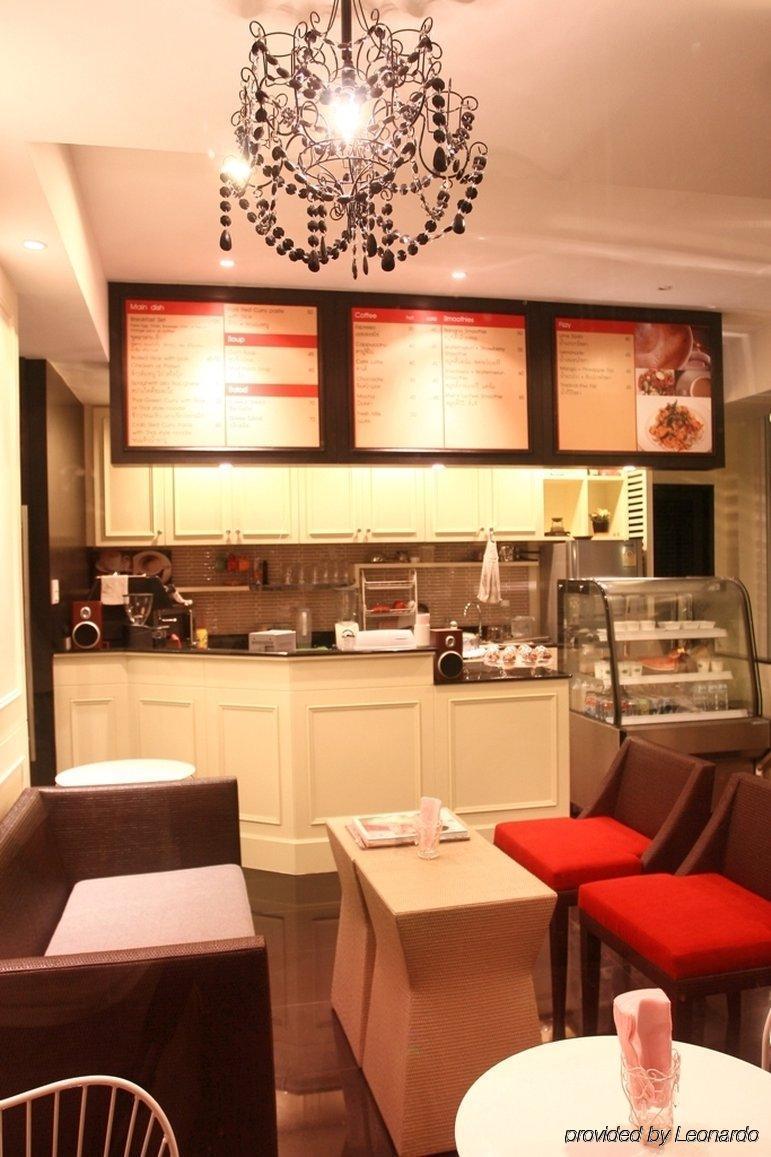 Mirth Sathorn Hotel Бангкок Екстер'єр фото